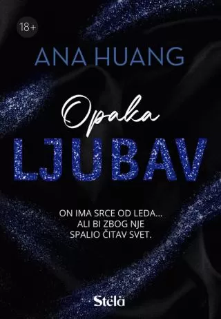 opaka ljubav ana huang