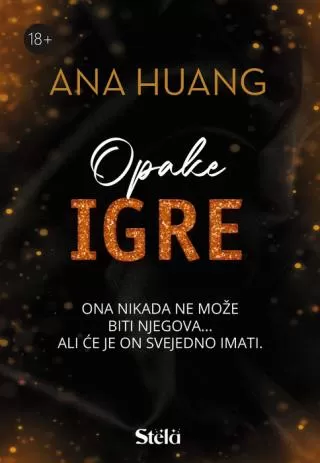 opake igre ana huang