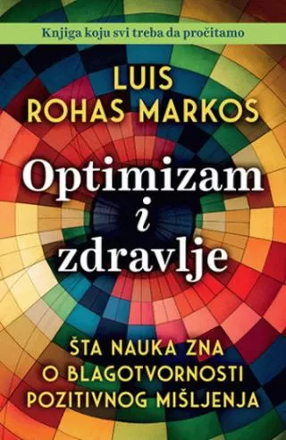 optimizam i zdravlje luis rohas markos