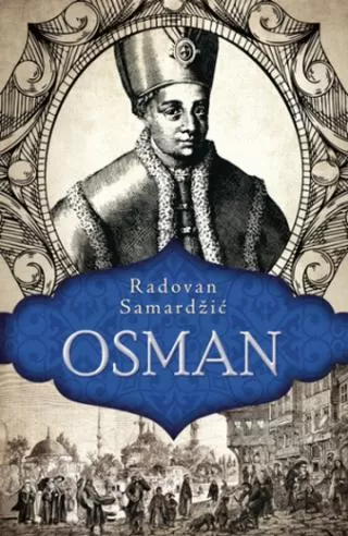 osman radovan samardžić
