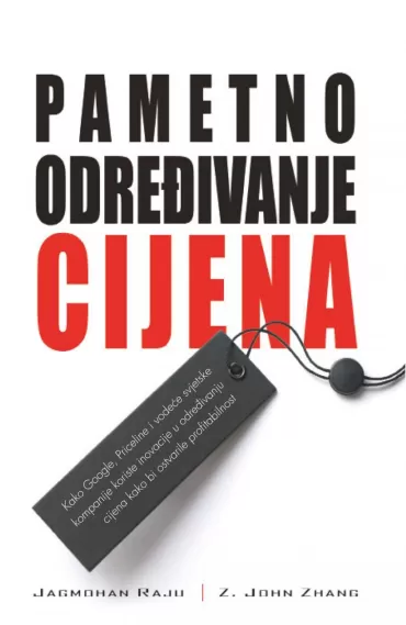 pametno određivanje cijena jagmohan raju z john zhang