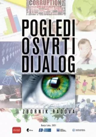 pogledi, osvrti, dijalog grupa autora