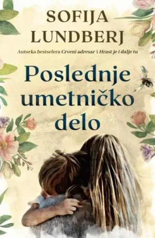 poslednje umetničko delo sofija lundberj