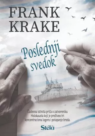 poslednji svedok frank krake