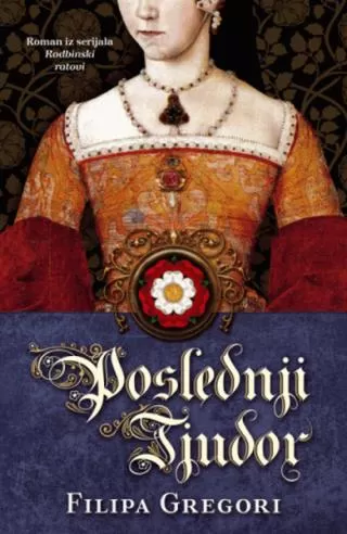 poslednji tjudor filipa gregori