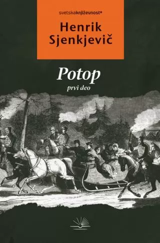 potop deo 1 henrik sjenkjevič