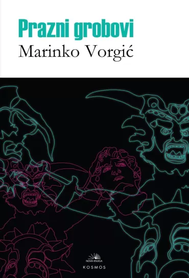 prazni grobovi marinko vorgić