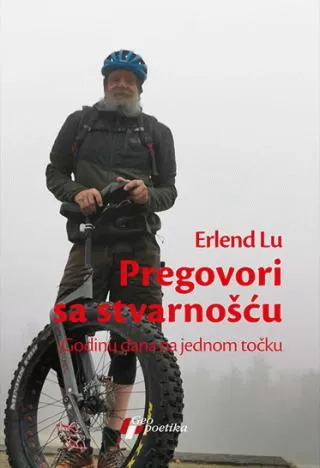 pregovori sa stvarnošću erlend lu