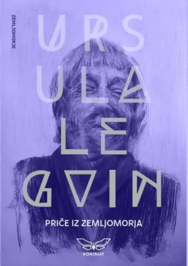 priče iz zemljomorja ursula le gvin