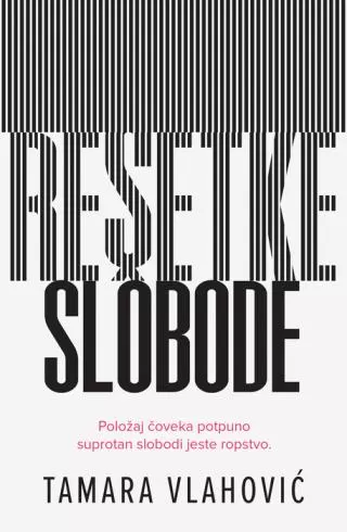 rešetke slobode tamara vlahović
