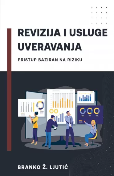revizija i usluge uveravanja branko ž ljutić