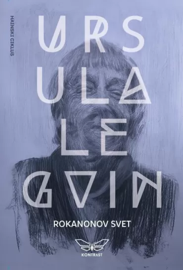 rokanonov svet ursula le gvin