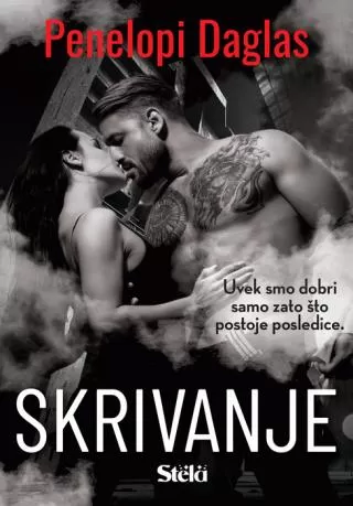 skrivanje penelopi daglas