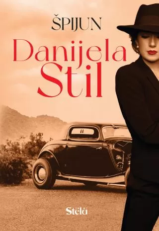 špijun danijela stil