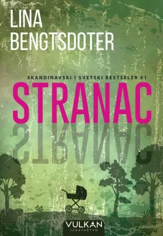 stranac lina bengtsdoter