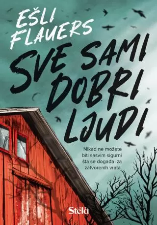 sve sami dobri ljudi grupa autora