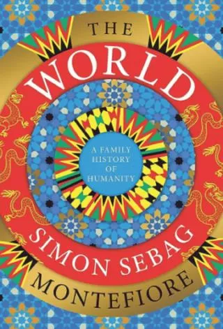 svet porodična istorija sajmon sibag montefjore