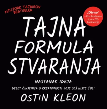 tajna formula stvaranja ostin kleon