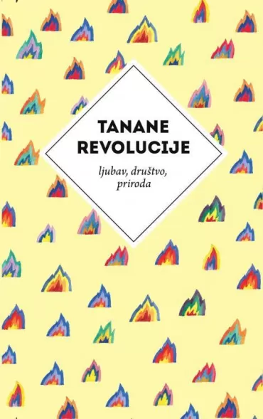 tanane revolucije marko babić