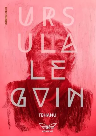 tehanu ursula le gvin