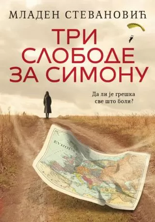 tri slobode za simonu mladen stevanović