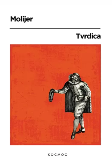tvrdica molijer