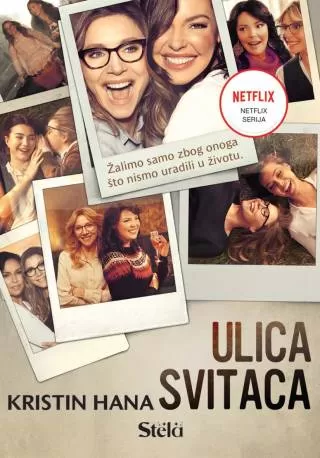 ulica svitaca kristin hana