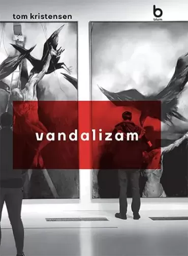 vandalizam tom kristensen