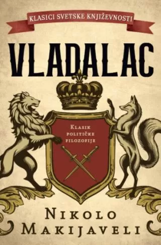 vladalac nikolo makijaveli
