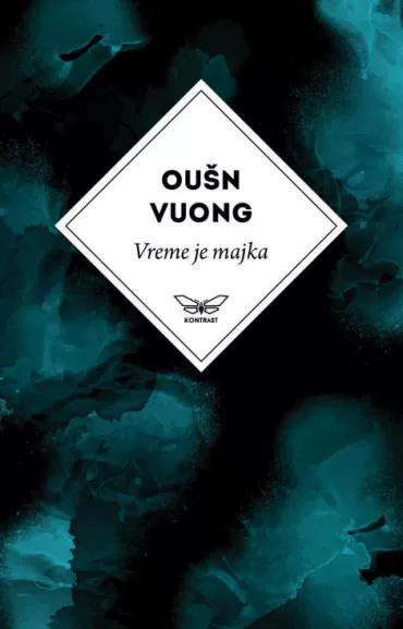 vreme je majka oušn vuong