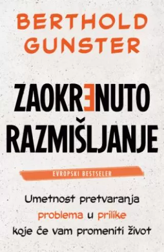 zaokrenuto razmišljanje berthold gunster