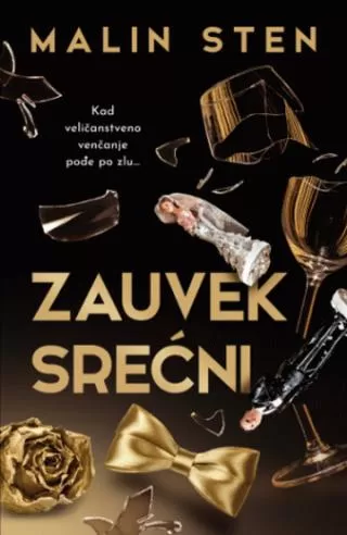 zauvek srećni malin sten