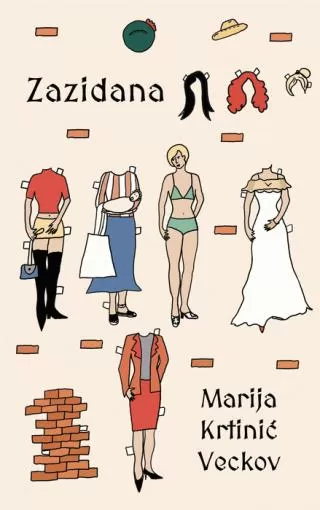 zazidana radmila lazić