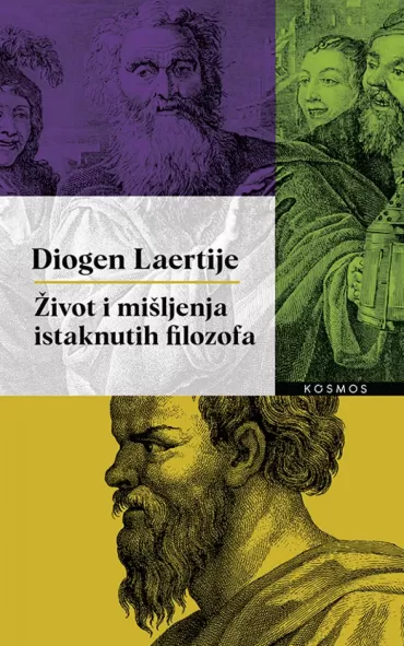 život i mišljenja istaknutih filozofa diogen laertije