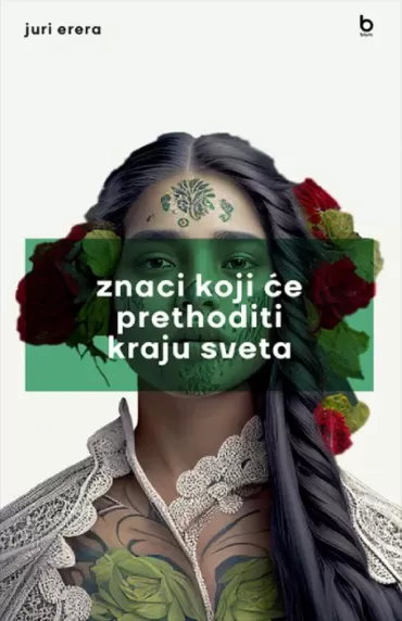 znaci koji će prethoditi kraju sveta juri erera