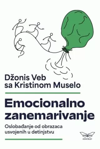 emocionalno zanemarivanje kristina muselo džonis veb