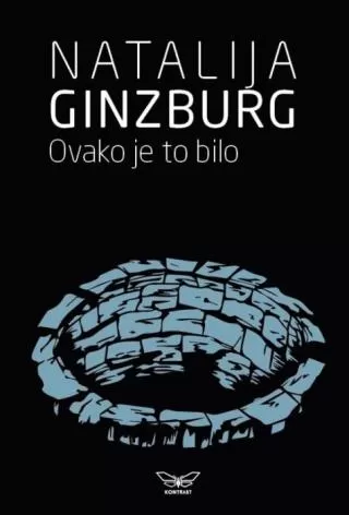 ovako je to bilo natalija ginzburg