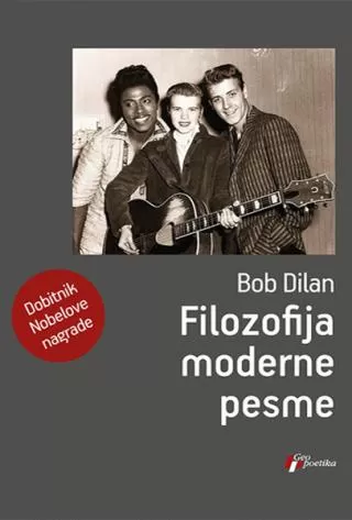 filozofija moderne pesme bob dilan