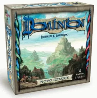 dominion društvena igra donald x vakarino