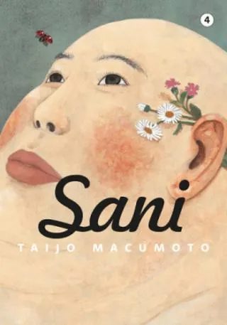 sani 4 taijo macumoto