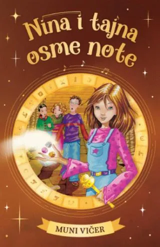 nina i tajna osme note muni vičer