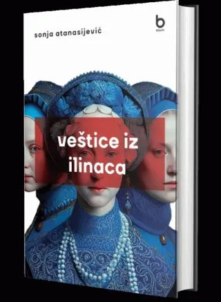 veštice iz ilinaca sonja atanasijević