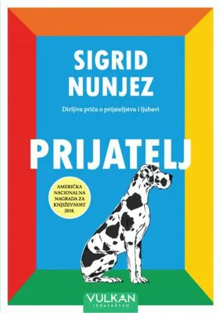 prijatelj sigrid nunjez