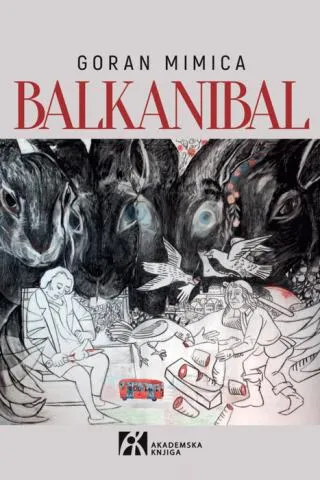 balkanibal goran mimica