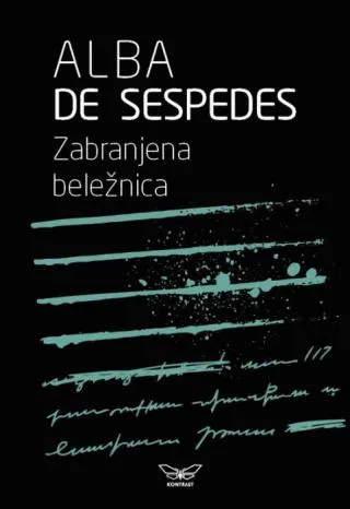 zabranjena beležnica alba de sespedes