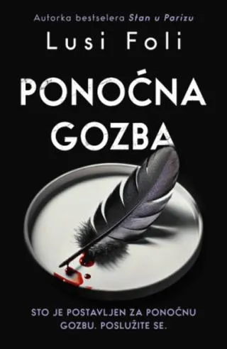 ponoćna gozba lusi foli