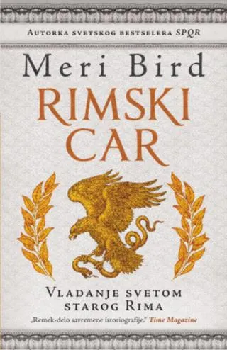 rimski car vladanje svetom starog rima meri bird