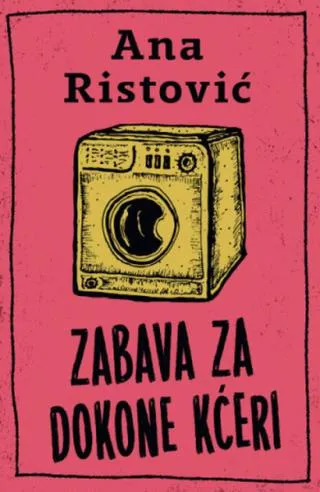 zabava za dokone kćeri ana ristović