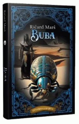 buba ričard marš