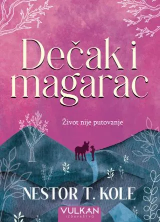 dečak i magarac nestor t kole